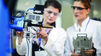 New Standard Helps Determine Flammability of Gases on Hot Surfaces