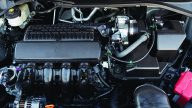 New Standard Helps Determine Fuel Suitability for Engines