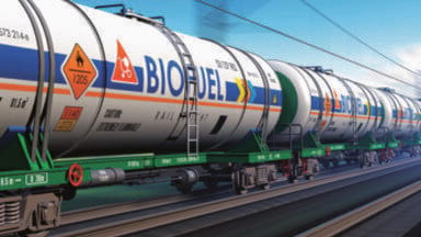 New Proficiency Testing Program for Biodiesel Blend