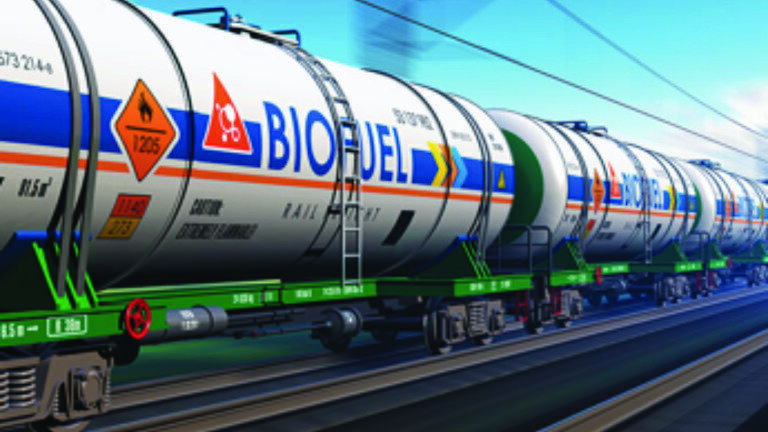 New Proficiency Testing Program for Biodiesel Blend