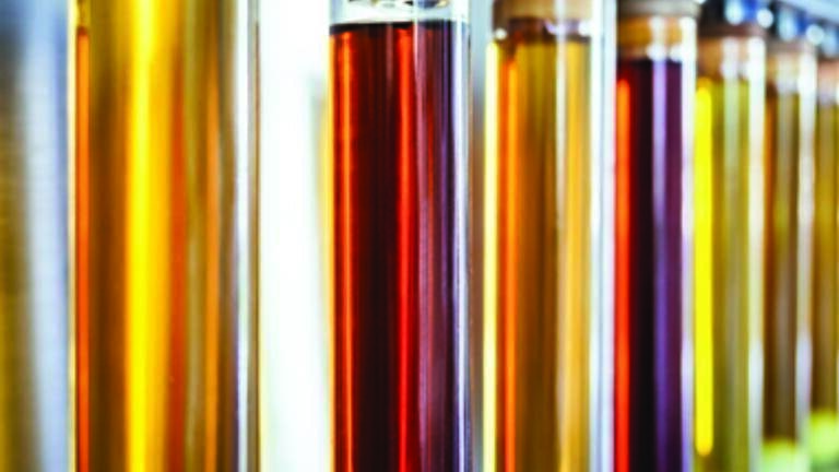 Proposed Standard for Portable Analysis of Biodiesel Content