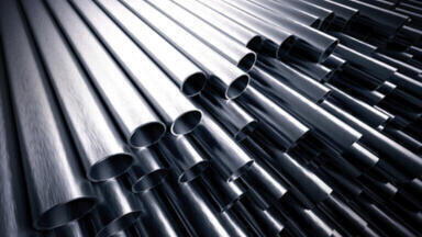 Ultra-High-Strength Steel Tubing