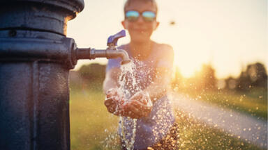 Standards for Cleaner Water