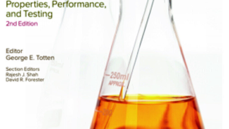 ASTM International Releases New Edition of Best-Selling Fuels Manual