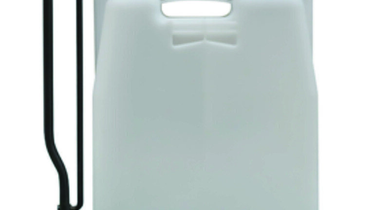 Help Needed Developing Testing Tank Cleaner Standard
