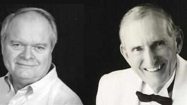 An Interview with B. Keith Harrison and Mr. Dan Detman
