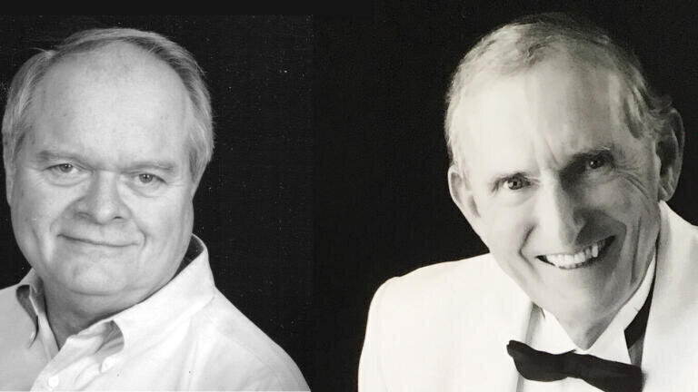 An Interview with B. Keith Harrison and Mr. Dan Detman