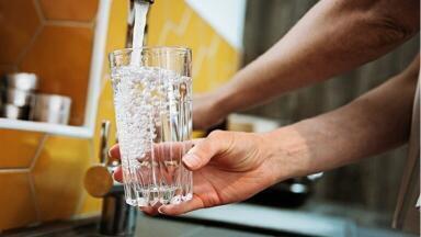 Testing Drinking Water