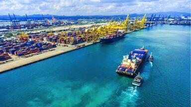 Reducing Maritime Cyber Risk