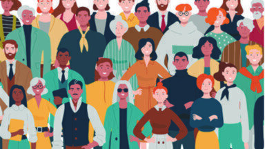 The People Behind Standards