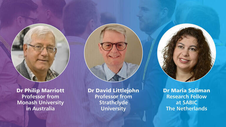 Key Note Speakers announced for the PEFTEC Online Petrochemical Conference