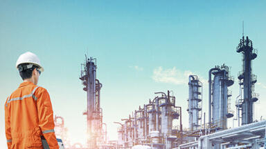 The role of gas analysis in carbon capture techniques