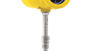 Gas flow monitoring for industrial pollution control that you can depend on
