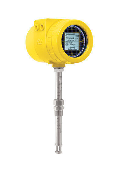 Gas flow monitoring for industrial pollution control that you can depend on