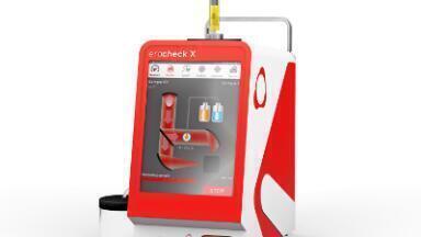 eralytics - The Next Era: Portable Oil-in-Water Testing with ERACHECK X