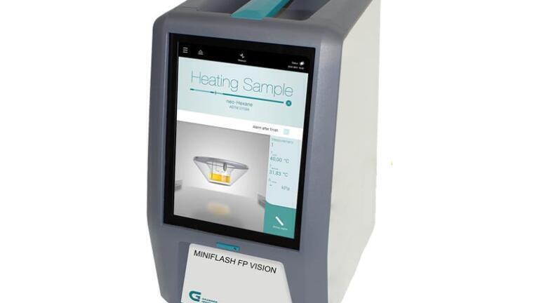 Best Flashpoint Analyser for: Safety, Reliability and Precision!