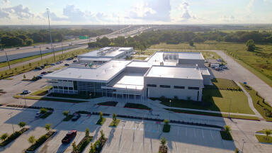 Endress+Hauser inaugurates Houston Campus  