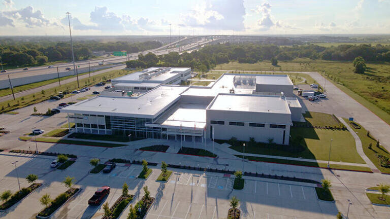Endress+Hauser inaugurates Houston Campus  
