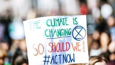 Are Some Oil Producers Avoiding COP26?
