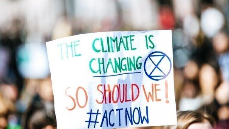 Are Some Oil Producers Avoiding COP26?