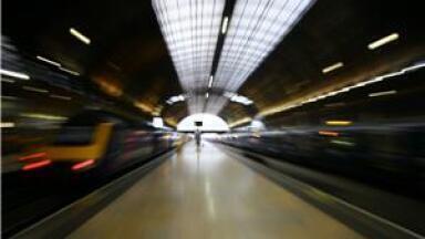 In the UK, Hydrogen-Powered Trains are a Reality