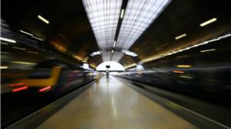 In the UK, Hydrogen-Powered Trains are a Reality