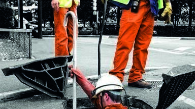Understanding gas detection in confined spaces 