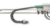 Flue gas analysis probe enables permanent process control in cement kilns