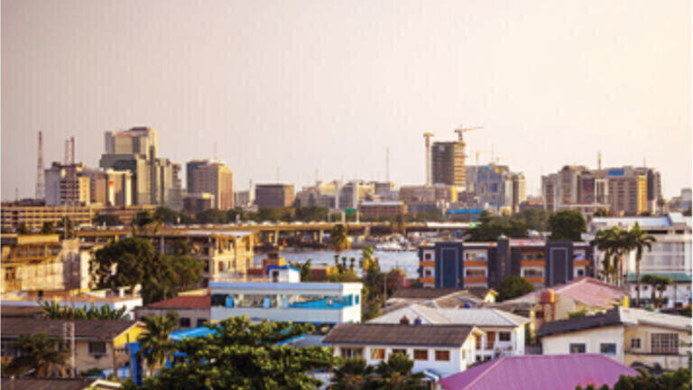 Standards Help Move Africa into the Future