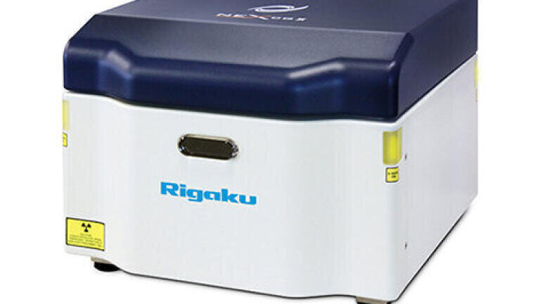 EDXRF elemental analysers for upstream, midstream, and downstream