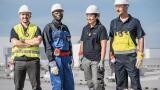 Dräger Launches Two Ultra Compact 10-minute Filtering Escape Devices To Enhance Emergency Respiratory Protection Time