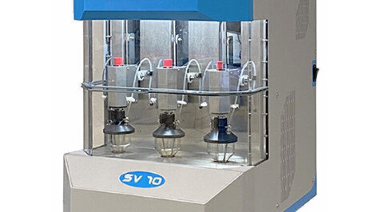 New generation of user-friendly asphaltene stability instrumentation