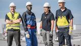 New, pocket-size filtering escape devices provide 10 minutes of protection in toxic environments