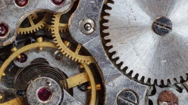 Condition Monitoring: Everything You Need to Know