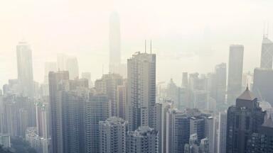 What Pollutants Does Sulphur Create?