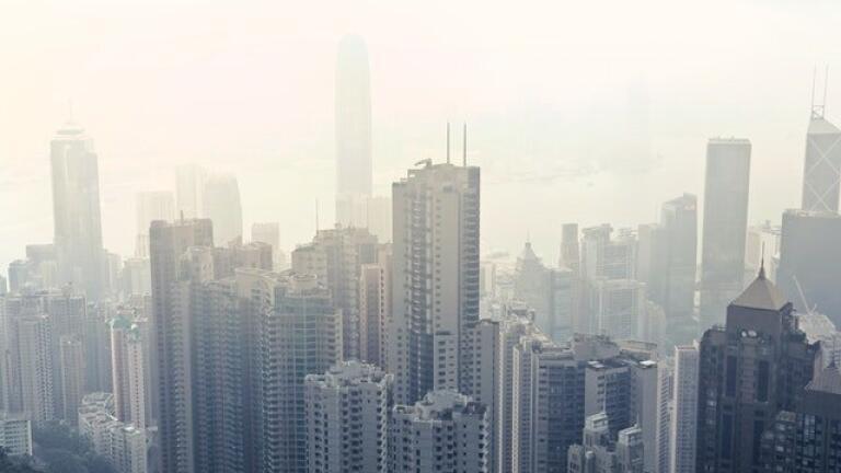 What Pollutants Does Sulphur Create?