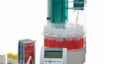862 Compact Titrosampler - Unique in Size and Performance
