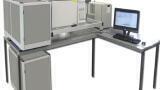 New Ion Mobilty Spectrometer - Time of Flight - Mass Spectrometer