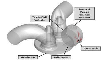 Latest research and development enhances accuracy of cetane number measurement and cycle to cycle consistency between combustion events