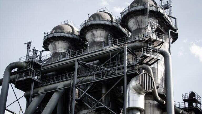 Condition Monitoring Applications - Industrial Plants