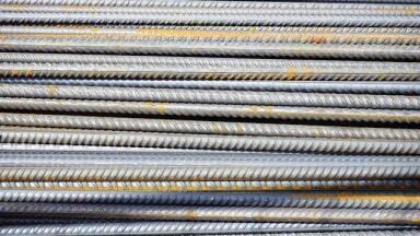 Condition Monitoring Applications - Metal