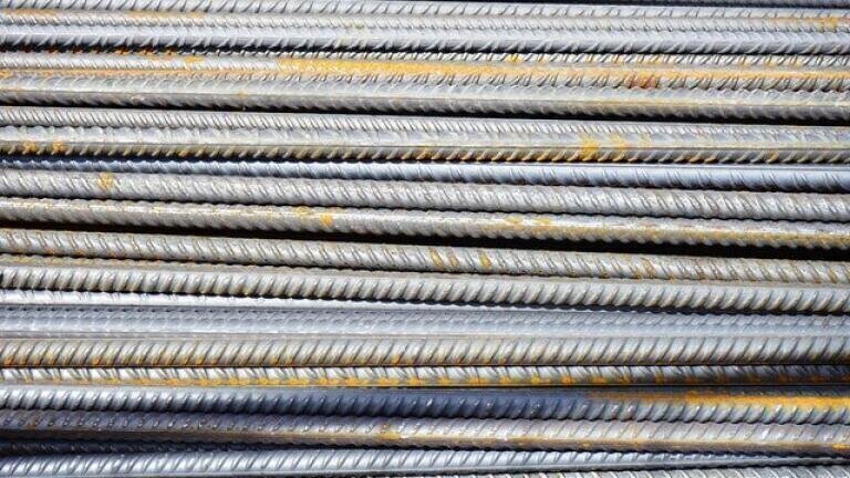 Condition Monitoring Applications - Metal