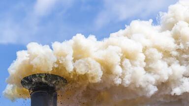 Destruction of Harmful Gases