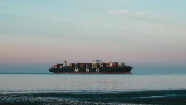 What is Custody Transfer?