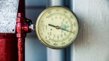 How is Custody Transfer Measured?