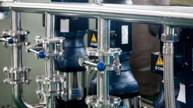 How Does Custody Transfer Vary for Oil vs Gas?