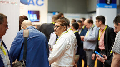PEFTEC, the analytical and process petrochemical exhibition returns LIVE to Rotterdam this June
