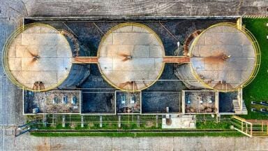 How Are Fuels Stored?