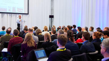 Call for Papers for the PEFTEC Live event
