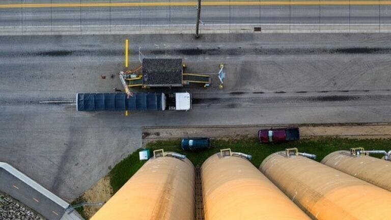 How is Fuel Tested in Storage Tanks?